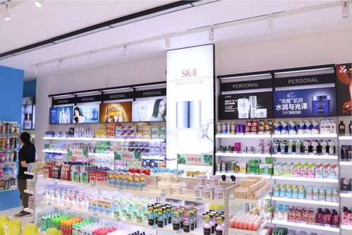 海口实现进口商品零关税购买新体验 免税不再受限于免税店